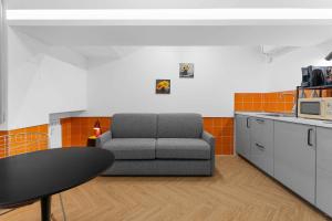 San Carlo & San Siro Apartment 1 The Sunflowers