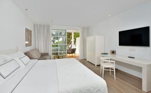 Meliá Cala dOr Boutique Hotel