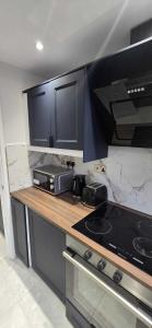 Two Bedroom Apartment near Hyde Park and Oxford Street