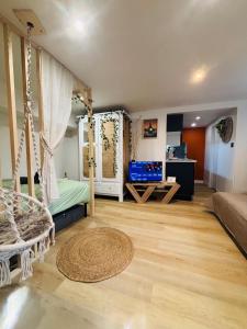 Le Secret De Bali - Évasion en centre-ville