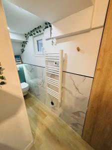 Le Secret De Bali - Évasion en centre-ville