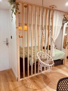 Le Secret De Bali - Évasion en centre-ville