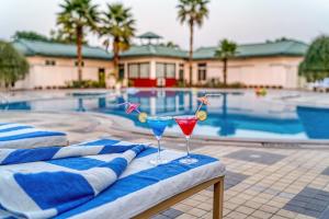 Gajraj Trails Resort