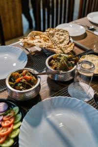 Gajraj Trails Resort