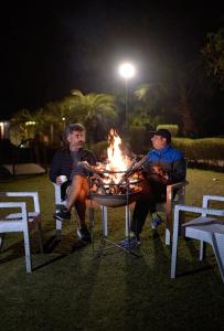 Gajraj Trails Resort
