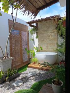 Frangipani Private Roomstay