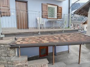 Appartamento Conti Schreck