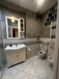 Casa al mare la farfalla