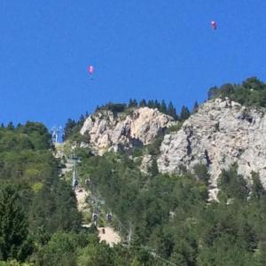 Appartamenti -Casa Nicolussi-