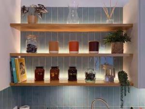 Old Library Apartments - 8b