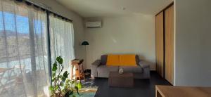 Studio panorama montagne