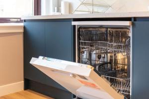 No8 Peebles Retreat - Donnini Apartments