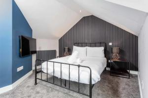 No8 Peebles Retreat - Donnini Apartments