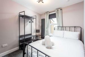 No8 Peebles Retreat - Donnini Apartments