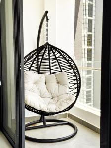 4 bdrm beachfront Nyali