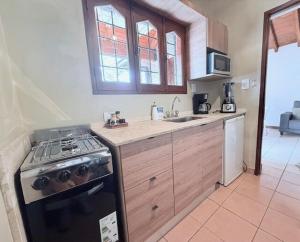 Inmejorable ubicación para disfrutar Mendoza