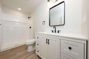 Maple Manor - The Carriage House