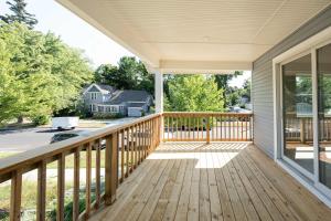 Maple Manor - The Carriage House