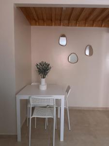 Suite Amethyste - Majorelle