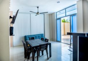 Cabanas Villa Antonella Covenas