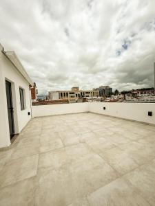 Dpto para 8 a media cuadra de la plaza 9 de Julio Bonavista Rentals