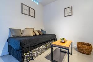 Familiar departamento en palermo cerca de bares