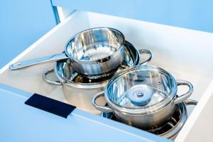 Azure Apartman Miskolc