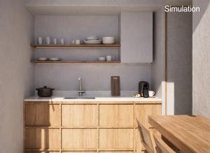 MIRA MARE - Apartments 2 & 3