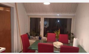 Haus Seemöwe Erdgeschoss