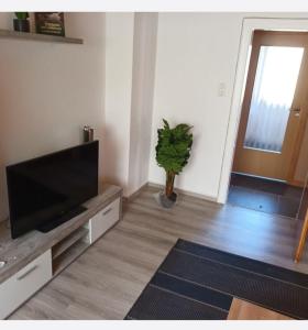 Haus Seemöwe Erdgeschoss