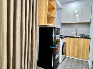 HappyHome Mộc202