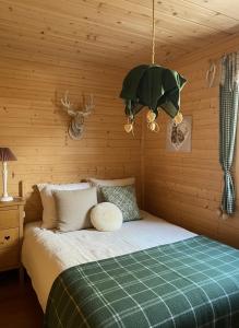 Aux trois marmottes - Chalet au pied des pistes