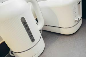 Cosy Maisonette in Worksop for Workers or Families