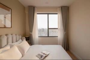 Asiana Luxury Residence RiverGate Apartment Free Pool