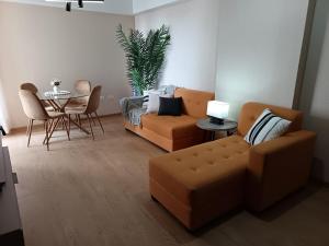 Sunset SM Apartment cerca a Plaza San Miguel