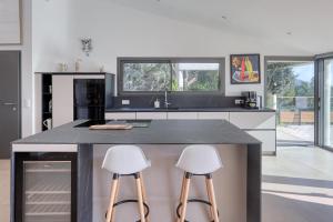 Villa Denise - Bandol