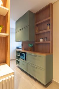 Estilo e Conforto na Praia do Bessa - Apartamento Completo à 3 min do Mar no Box 150
