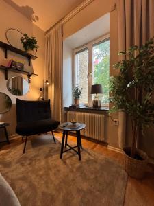 Inviting apartment for 4 near Liseberg #1001