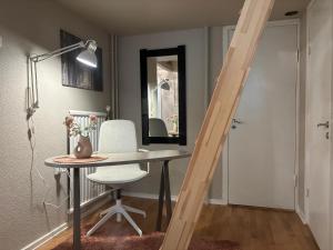 Inviting apartment for 4 near Liseberg #1001