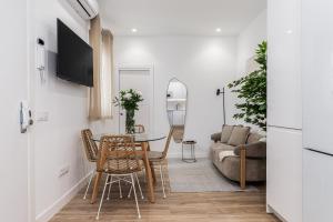 Waou El Rastro II - Alquiler Corta Duración