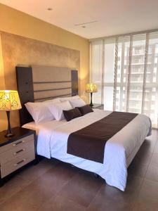 Apartamento Loft con Vista a la Cordillera