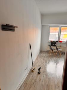 Fuchsbau Harz Nest für Zwei