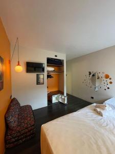 Suíte aconchegante beira mar - Suíte 255