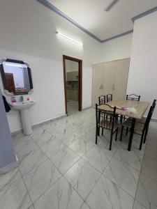 Coastal Haven 3 Bedroom Apartment Malindi