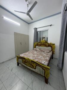 Coastal Haven 3 Bedroom Apartment Malindi