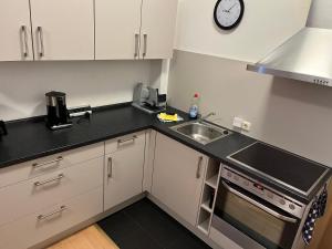 Bodetalapartment Thale