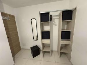 Appartement pour 6 pers avec piscine