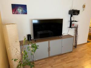 Bodetalapartment Thale