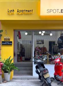 lynhapartment warm cochinchine micro suite D3