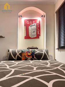 lynhapartment warm cochinchine micro suite D3